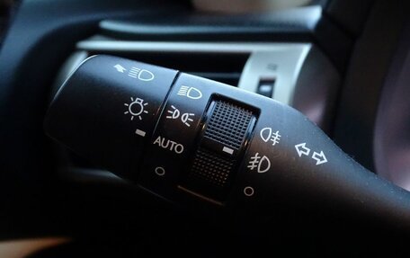 Lexus IS III, 2014 год, 2 350 000 рублей, 10 фотография