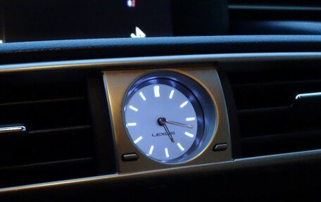 Lexus IS III, 2014 год, 2 350 000 рублей, 12 фотография