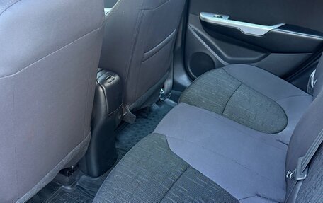 KIA Rio III рестайлинг, 2014 год, 760 000 рублей, 7 фотография