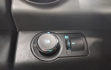 Chevrolet Aveo III, 2014 год, 520 000 рублей, 14 фотография