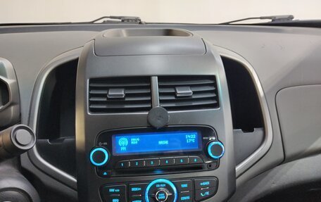 Chevrolet Aveo III, 2014 год, 520 000 рублей, 11 фотография