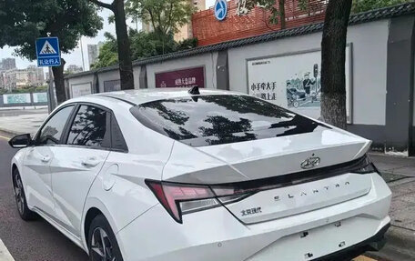 Hyundai Sonata VIII, 2021 год, 1 800 000 рублей, 3 фотография