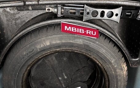 Hyundai Solaris II рестайлинг, 2011 год, 800 000 рублей, 14 фотография