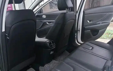 Hyundai Sonata VIII, 2021 год, 1 800 000 рублей, 7 фотография