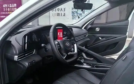 Hyundai Sonata VIII, 2021 год, 1 800 000 рублей, 6 фотография