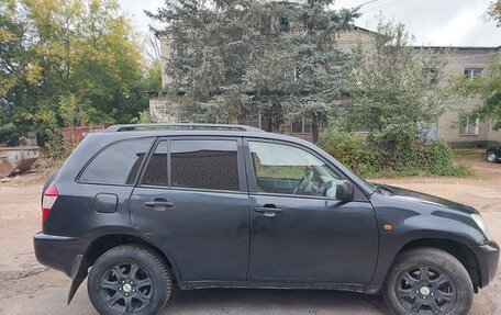 Vortex Tingo I, 2011 год, 280 000 рублей, 1 фотография