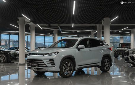 CheryExeed LX, 2023 год, 2 090 000 рублей, 1 фотография