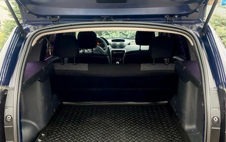 Renault Duster I рестайлинг, 2013 год, 585 000 рублей, 15 фотография