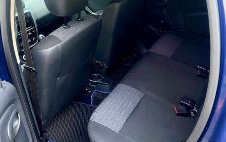 Renault Duster I рестайлинг, 2013 год, 585 000 рублей, 12 фотография