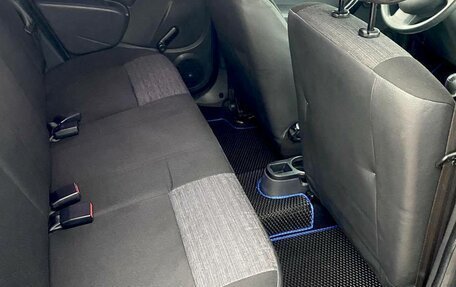 Renault Duster I рестайлинг, 2013 год, 585 000 рублей, 16 фотография