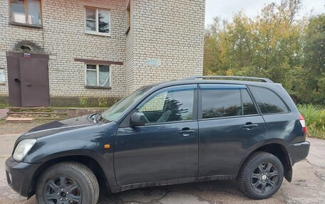 Vortex Tingo I, 2011 год, 280 000 рублей, 3 фотография