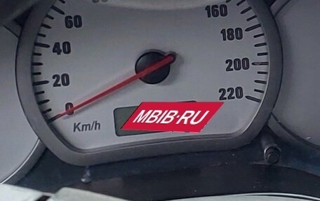 Vortex Tingo I, 2011 год, 280 000 рублей, 5 фотография