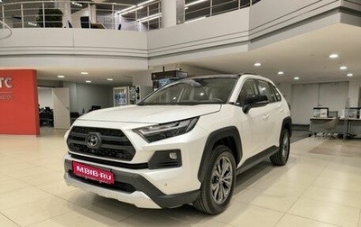 Toyota RAV4, 2025 год, 4 399 000 рублей, 1 фотография