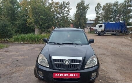 Vortex Tingo I, 2011 год, 280 000 рублей, 2 фотография