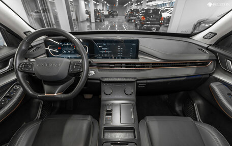 CheryExeed LX, 2023 год, 2 090 000 рублей, 8 фотография