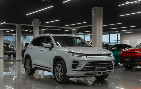 CheryExeed LX, 2023 год, 2 090 000 рублей, 2 фотография