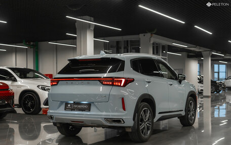 CheryExeed LX, 2023 год, 2 090 000 рублей, 5 фотография