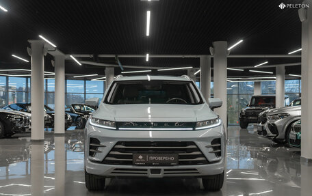 CheryExeed LX, 2023 год, 2 090 000 рублей, 3 фотография