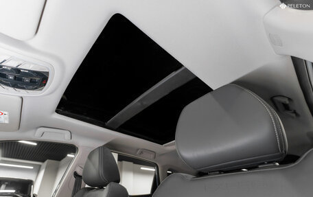 CheryExeed LX, 2023 год, 2 090 000 рублей, 10 фотография