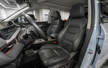 CheryExeed LX, 2023 год, 2 090 000 рублей, 9 фотография