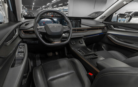CheryExeed LX, 2023 год, 2 090 000 рублей, 7 фотография