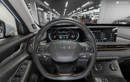 CheryExeed LX, 2023 год, 2 090 000 рублей, 11 фотография