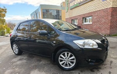 Toyota Auris II, 2008 год, 800 000 рублей, 1 фотография