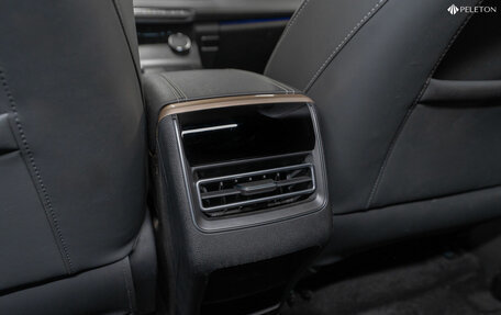 CheryExeed LX, 2023 год, 2 090 000 рублей, 14 фотография