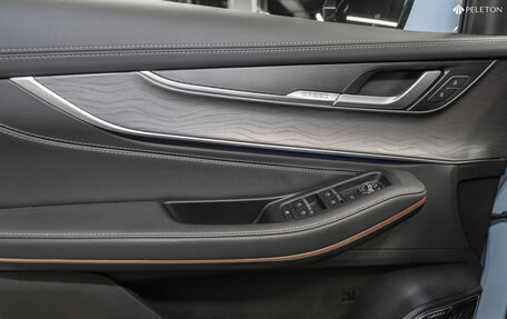 CheryExeed LX, 2023 год, 2 090 000 рублей, 15 фотография