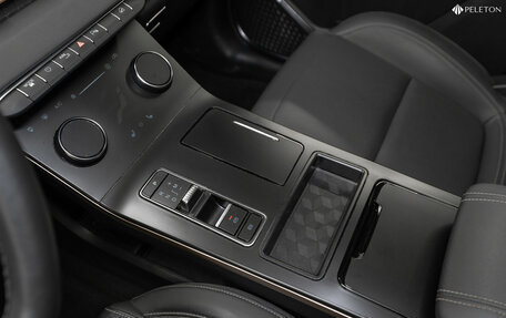 CheryExeed LX, 2023 год, 2 090 000 рублей, 17 фотография