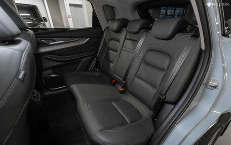 CheryExeed LX, 2023 год, 2 090 000 рублей, 13 фотография