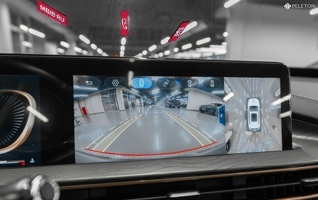 CheryExeed LX, 2023 год, 2 090 000 рублей, 19 фотография