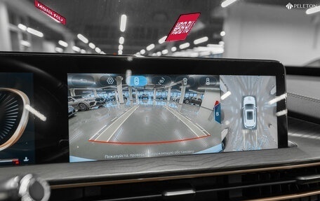 CheryExeed LX, 2023 год, 2 090 000 рублей, 18 фотография