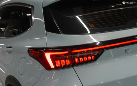 CheryExeed LX, 2023 год, 2 090 000 рублей, 26 фотография