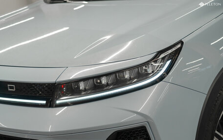 CheryExeed LX, 2023 год, 2 090 000 рублей, 25 фотография