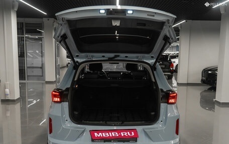 CheryExeed LX, 2023 год, 2 090 000 рублей, 22 фотография