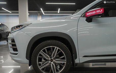 CheryExeed LX, 2023 год, 2 090 000 рублей, 24 фотография