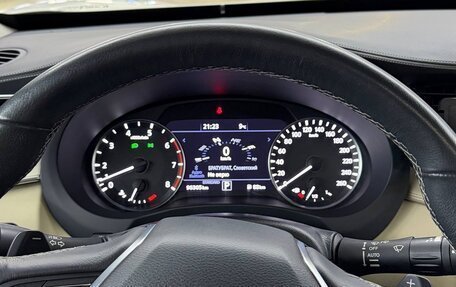 Infiniti QX50 II, 2018 год, 2 650 000 рублей, 7 фотография