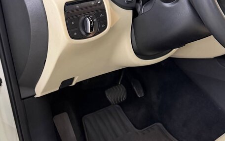 Infiniti QX50 II, 2018 год, 2 650 000 рублей, 9 фотография