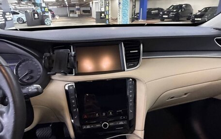 Infiniti QX50 II, 2018 год, 2 650 000 рублей, 11 фотография