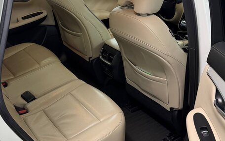 Infiniti QX50 II, 2018 год, 2 650 000 рублей, 16 фотография