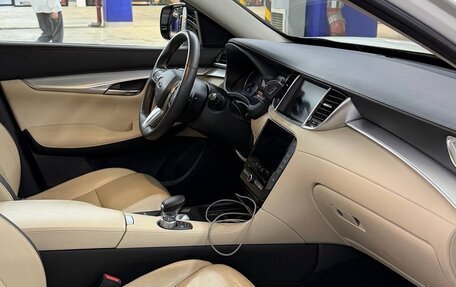 Infiniti QX50 II, 2018 год, 2 650 000 рублей, 12 фотография