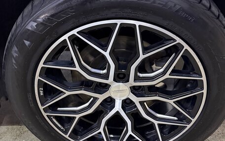 Infiniti QX50 II, 2018 год, 2 650 000 рублей, 17 фотография