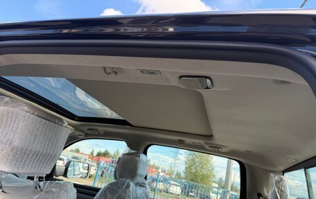 Rambler 1500, 2025 год, 10 499 999 рублей, 8 фотография