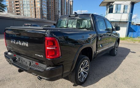 Rambler 1500, 2025 год, 10 499 999 рублей, 5 фотография