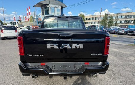 Rambler 1500, 2025 год, 10 499 999 рублей, 6 фотография