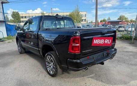 Rambler 1500, 2025 год, 10 499 999 рублей, 3 фотография