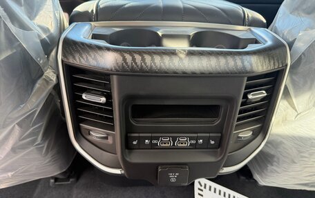 Rambler 1500, 2025 год, 10 499 999 рублей, 10 фотография