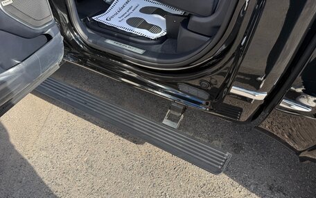 Rambler 1500, 2025 год, 10 499 999 рублей, 9 фотография