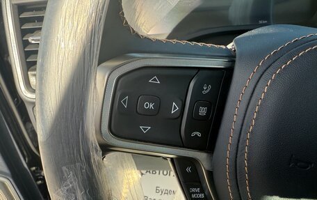 Rambler 1500, 2025 год, 10 499 999 рублей, 18 фотография